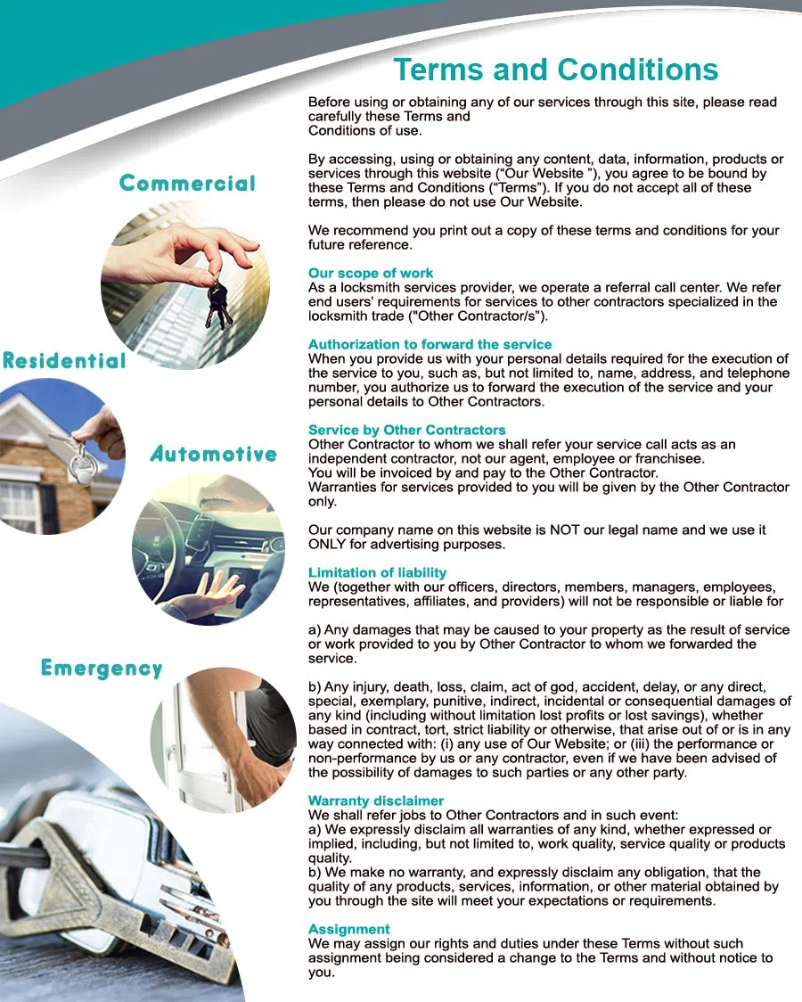 Top Locksmith Services Grosse Pointe, MI 313-681-5837