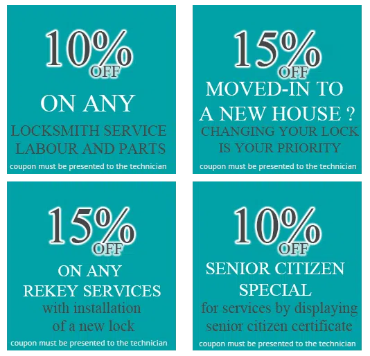 Top Locksmith Services Grosse Pointe, MI 313-681-5837 - coupon-img-01